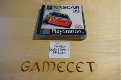 NASCAR 98