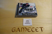 Laden Sie das Bild in den Galerie-Viewer, NHL 2000