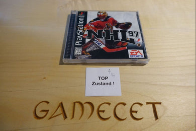 NHL 97 - US-Version