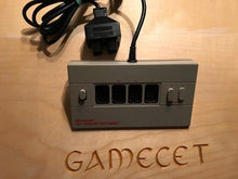Laden Sie das Bild in den Galerie-Viewer, Nintendo NES Autofire Turbo Adapter