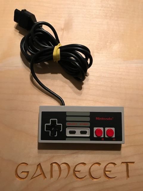 Nintendo NES-Controller