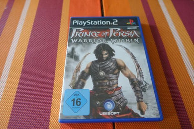 Prince of Persia: Warrior Within
