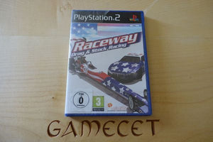 Raceway: Drag & Stock Racing