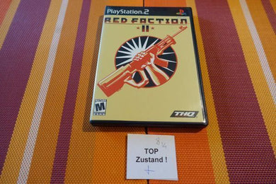 Red Faction 2 - US-Version