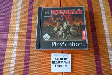 Risiko