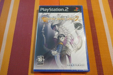 Shin Megami Tensei: Digital Devil Saga 2