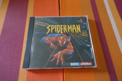 Spider-Man - Japan
