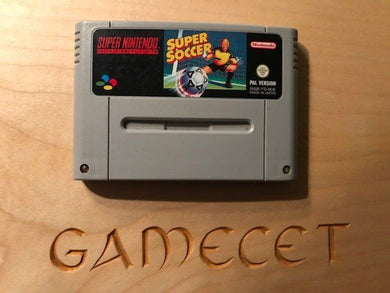 Super Soccer