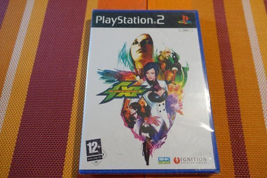 The King of Fighters XI
