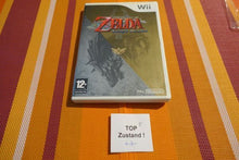 Laden Sie das Bild in den Galerie-Viewer, The Legend of Zelda: Twilight Princess