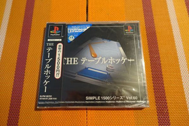 The Table Hockey - Japan