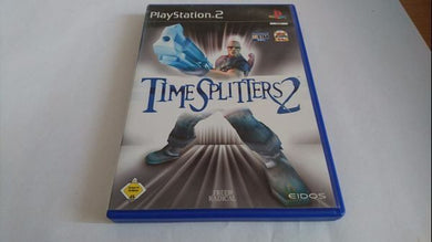 TimeSplitters 2