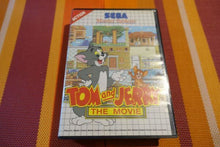 Laden Sie das Bild in den Galerie-Viewer, Tom and Jerry: The Movie