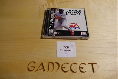 Triple Play 98 - US-Version