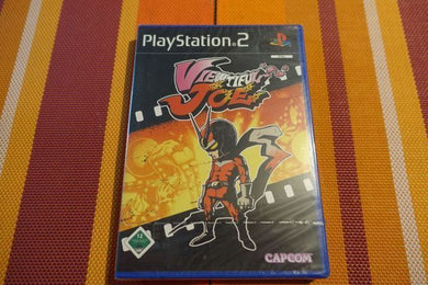 Viewtiful Joe