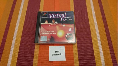 Virtual Pool