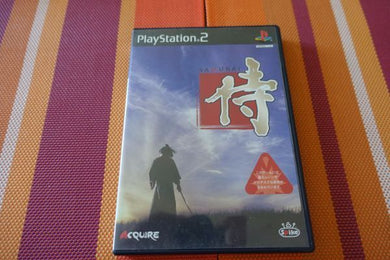 Samurai - Japan