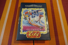 Laden Sie das Bild in den Galerie-Viewer, Winter Olympics: Lillehammer &#39;94