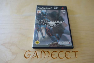 Zone of the Enders